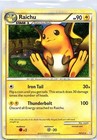 Raichu