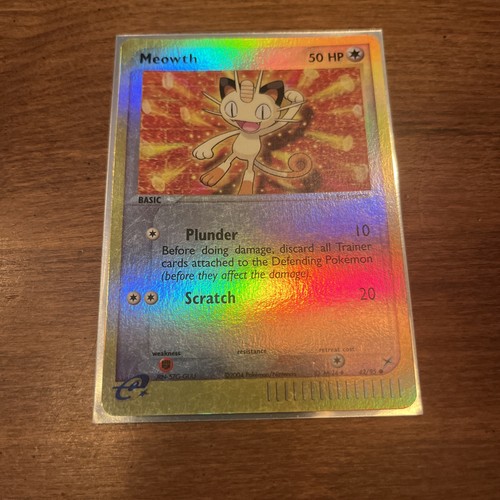 Meowth