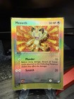Meowth