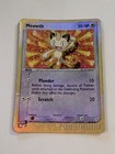 Meowth