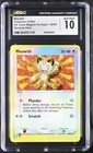 Meowth