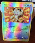 Meowth