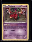 Venipede