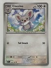 Cinccino