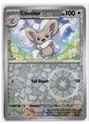 Cinccino
