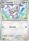 Cinccino