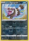 Galarian Zigzagoon
