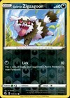 Galarian Zigzagoon