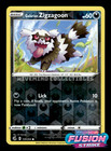 Galarian Zigzagoon