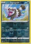 Galarian Zigzagoon