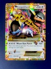 Mega Kangaskhan EX