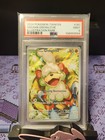 Hisuian Growlithe