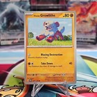 Hisuian Growlithe
