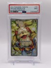 Hisuian Growlithe