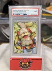 Hisuian Growlithe