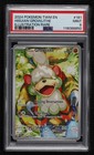 Hisuian Growlithe