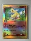 Combusken