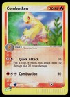 Combusken