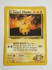 Lt. Surge's Pikachu
