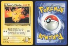 Lt. Surge's Pikachu