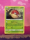 Hisuian Voltorb