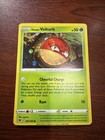 Hisuian Voltorb