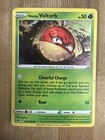 Hisuian Voltorb