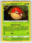 Hisuian Voltorb