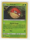 Hisuian Voltorb