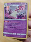 Hisuian Voltorb