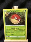 Hisuian Voltorb