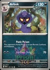 Arbok