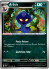 Arbok