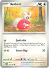 Delibird