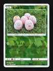 Exeggcute