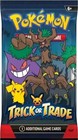 BOOster Pack