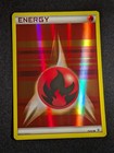 Fire Energy