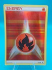Fire Energy