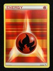 Fire Energy