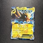 Zapdos EX