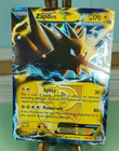 Zapdos EX