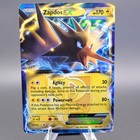Zapdos EX