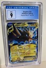Zapdos EX