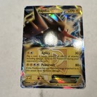 Zapdos EX