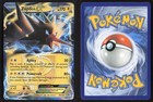 Zapdos EX