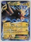 Zapdos EX