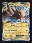 Zapdos EX