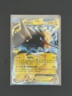 Zapdos EX