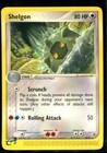 Shelgon