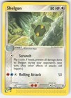 Shelgon